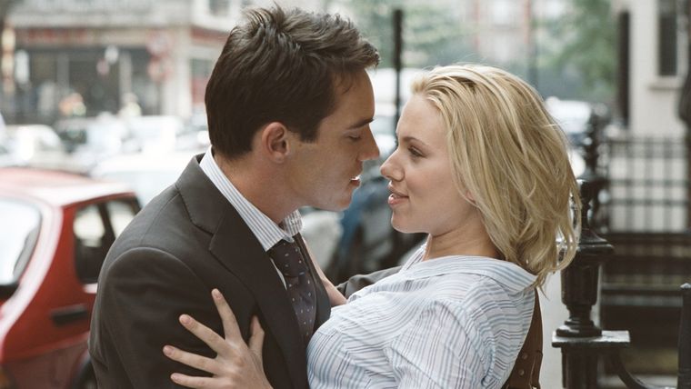 Match Point se encuentra disponible para ver en Amazon Prime Video Match Point se encuentra disponible para ver en Amazon Prime Video