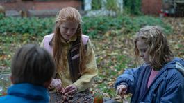 Misterio, tensión y secretos: este thriller danés es perfecto.