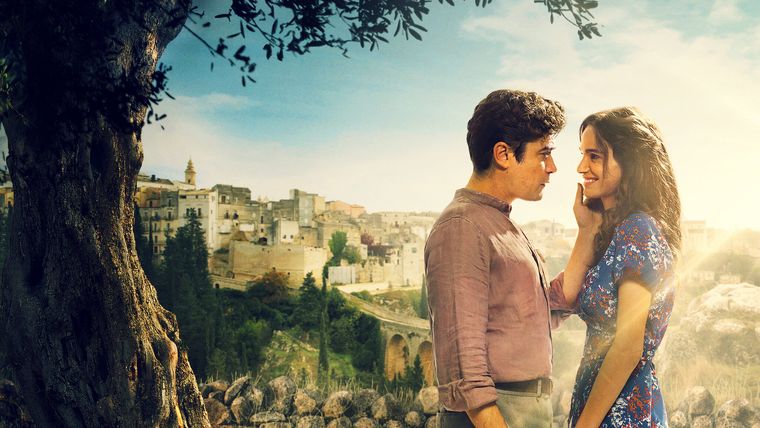 L'ultimo Paradiso, el drama romántico para ver este fin de semana L'ultimo Paradiso, el drama romántico para ver este fin de semana