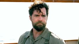 Henry Cavill protagoniza lo nuevo de Guy Ritchie