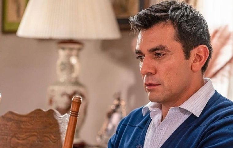 Jorge Salinas siempre conquista a cada uno de sus fanáticos.