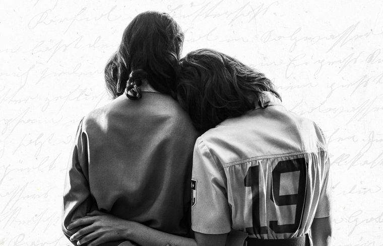 La historia de amor que no te podrás perder en Netflix