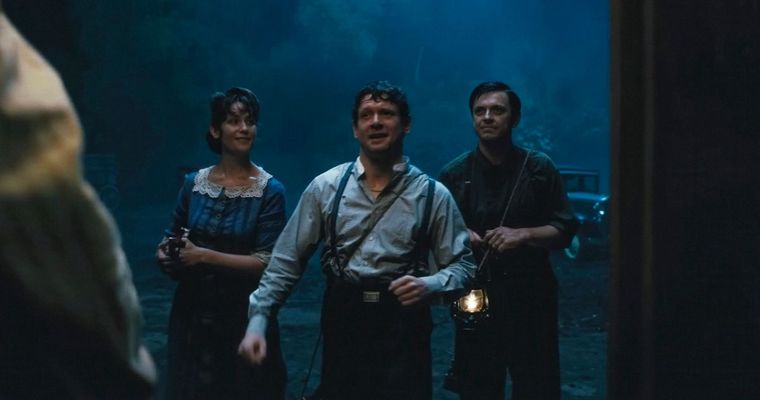 ¿Hay conexión entre Sinners y una película de Disney? La respuesta es sí.&nbsp;