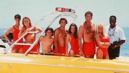 Un ícono de los 90 volvería a la pantalla. 