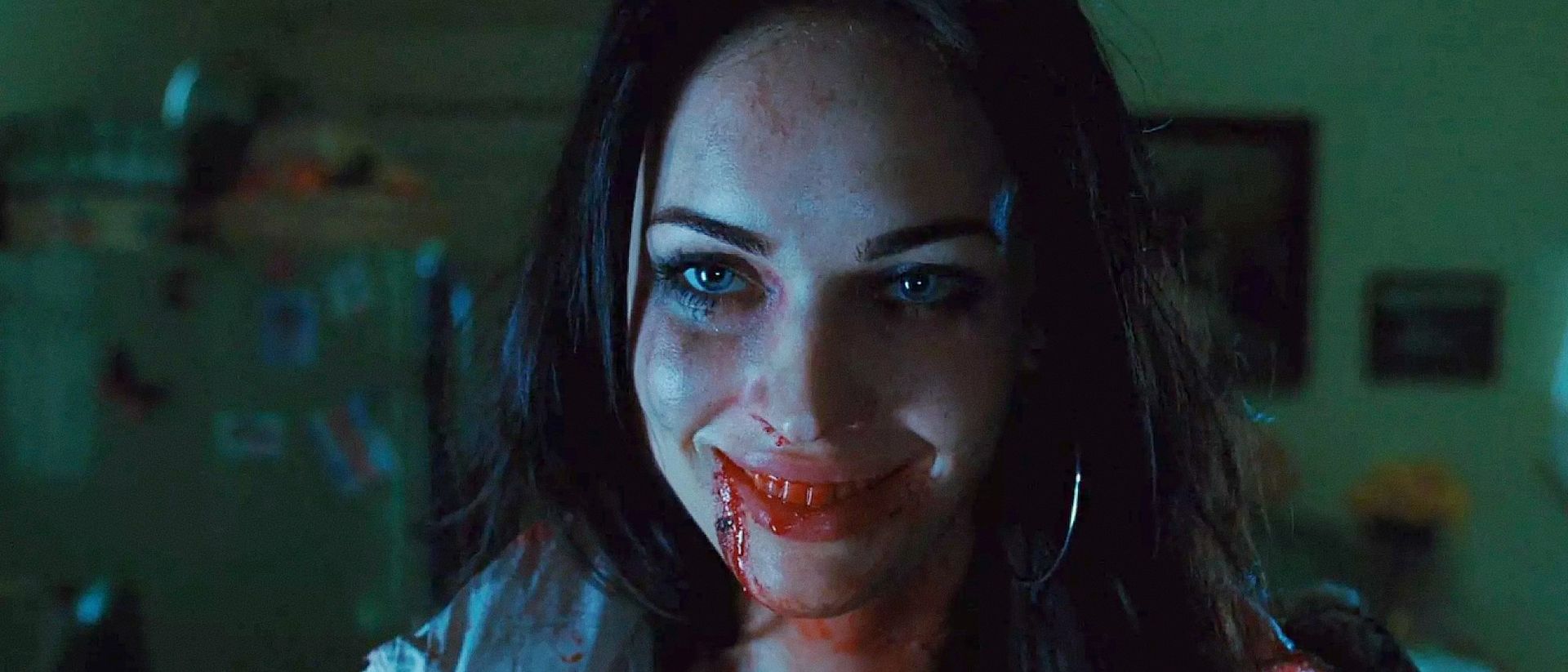 Esta película de terror se convirtió en uno de los proyectos más icónicos de Megan Fox