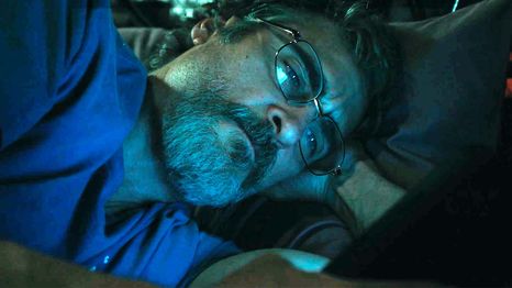 Joaquin Phoenix protagoniza lo último de Ari Aster. Joaquin Phoenix protagoniza lo último de Ari Aster.