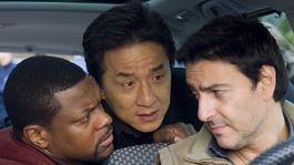 ¿fue por el pedido de donald trump? se confirma que rush hour tendra su cuarta pelicula ¿fue por el pedido de donald trump? se confirma que rush hour tendra su cuarta pelicula