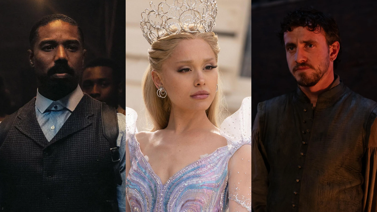 Las sorpresas que dejaron las nominaciones a los Premios Oscar 2026.&nbsp;