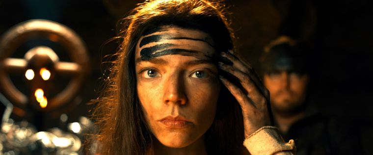 Furiosa, la precuela de Mad Max, fue aplaudida por la crítica y el público pero se la considera un fracaso de taquilla. Furiosa, la precuela de Mad Max, fue aplaudida por la crítica y el público pero se la considera un fracaso de taquilla.