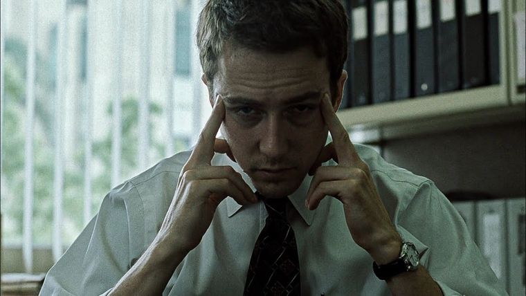 Cinco películas donde nada es lo que parece