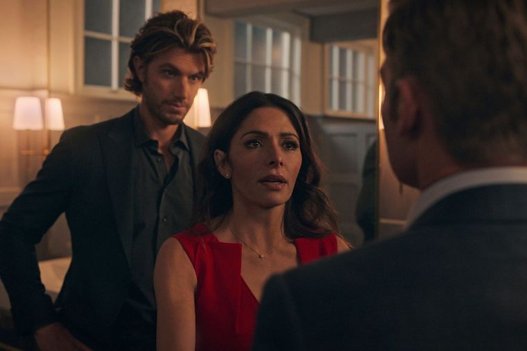 La segunda temporada de Sexo/Vida ya está disponible en Netflix