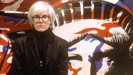 Andy Warhol