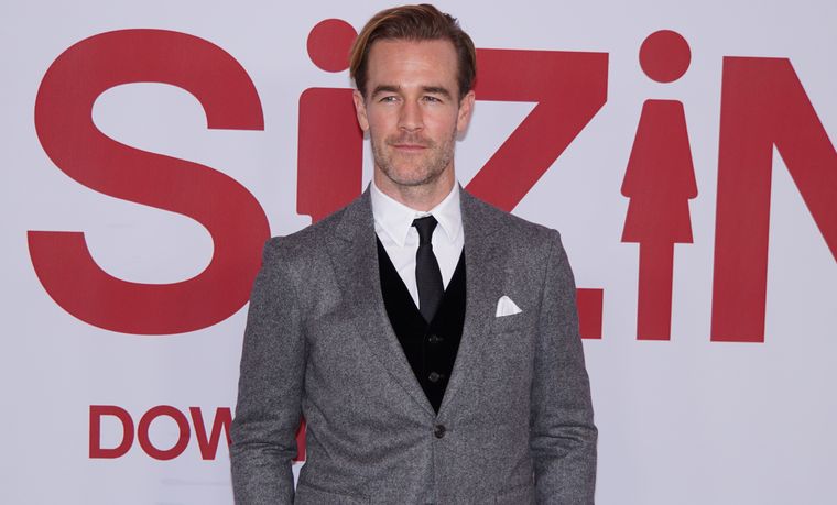 El actor hizo pública su enfermedad en 2024.&nbsp;