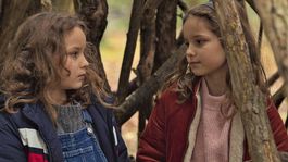 Petite Maman, la nueva película de Celine Sciamma