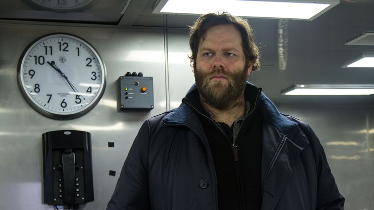 El atrapante thriller islandés que no te querrás perder