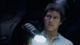 Que Ver | Tom Cruise protagoniza esta película estrenada en 2017