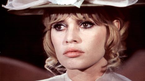 Brigitte Bardot falleció a los 91 años de edad. Brigitte Bardot falleció a los 91 años de edad.