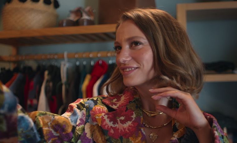 La serie turca se coloca como una de las más vistas de la plataforma