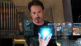 Robert Downey Jr. vuelve a Marvel Studios pero no como Tony Stark