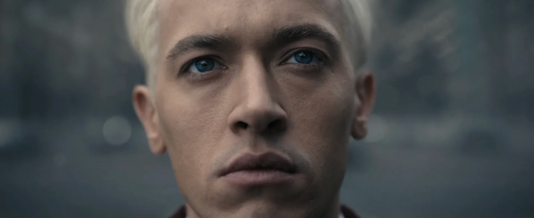 La película llegó a los cines en noviembre de 2023