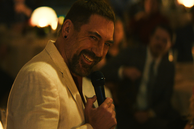 Javier Bardem lidera el elenco de Cabo de miedo.&nbsp;