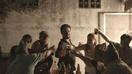 La película acaba de llegar a streaming.