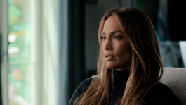 Jennifer Lopez lanzó un documental del detrás de escena de This is Me... Now