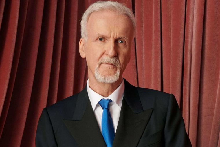 James Cameron tiene el camino preparado para si mismo y para el resto