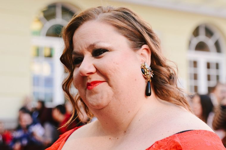 La actriz catalana falleció a los 46 años