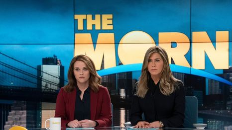 The Morning Show: 5 razones para ver la serie protagonizada por Jennifer Aniston y Reese Witherspoon