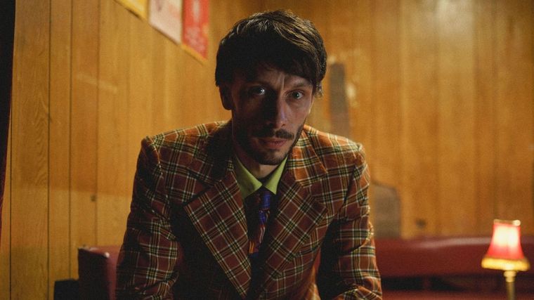 Bebé reno arrasa en Netflix