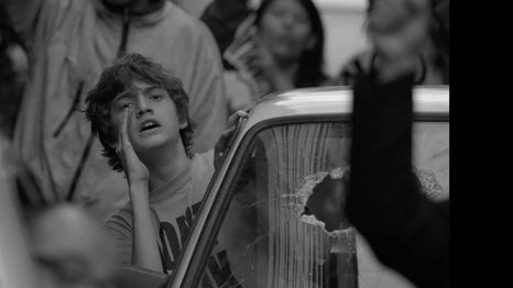 Esta gran película del cine mexicano está por dejar Netflix.