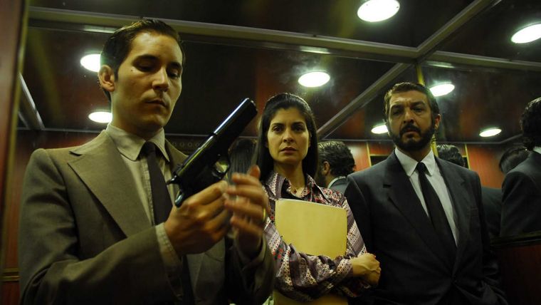 El secreto de sus ojos es el segundo y último Oscar que consiguió Argentina