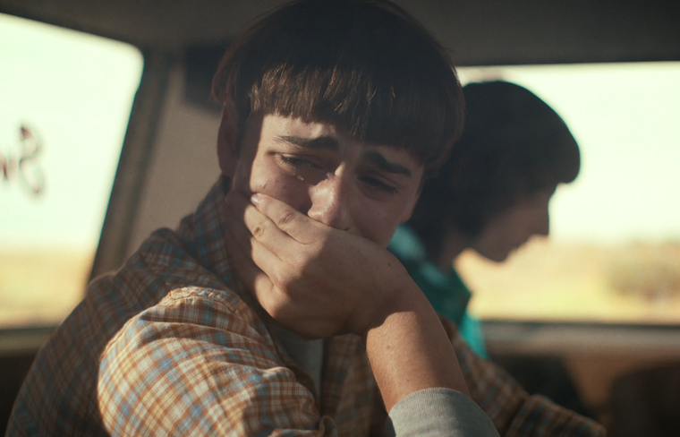 Los fanáticos quieren una historia de amor entre Will y Mike