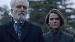 El final de la temporada 3 dejó a los fans boquiabiertos.  El final de la temporada 3 dejó a los fans boquiabiertos.