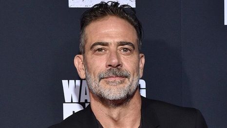 Jeffrey Dean Morgan