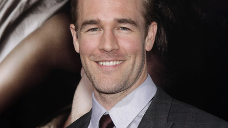 James Van Der Beek murió a los 48 años