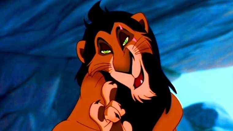 Los villanos más recordados del cine animado