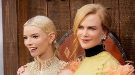 Nicole Kidman es una de las actrices más reconocidas de Hollywood