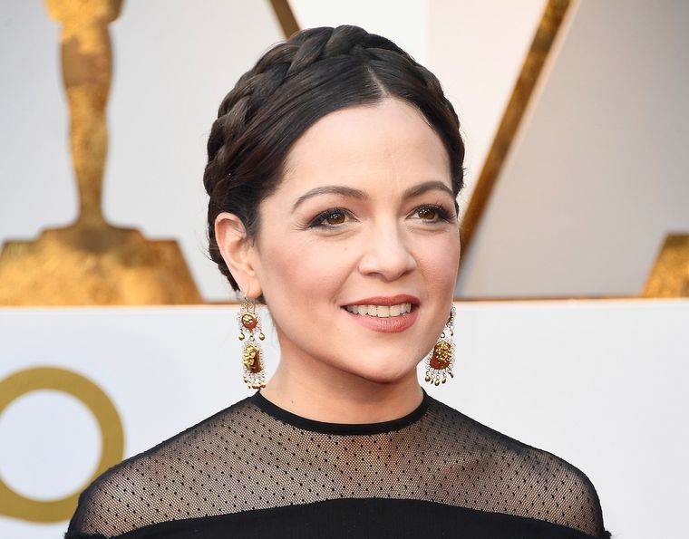 Natalia Lafourcade