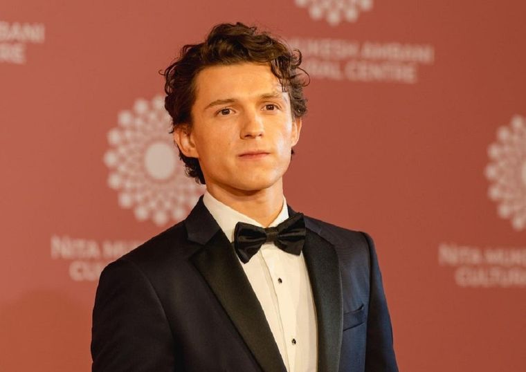 El actor de Spider-Man tomó una decisión sobre su futuro profesional