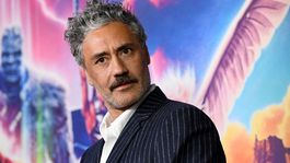 Taika tiene algo que decir de Stranger Things