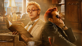 Que Ver | David Tennant y Charlie Sheen están de regreso para la segunda temporada