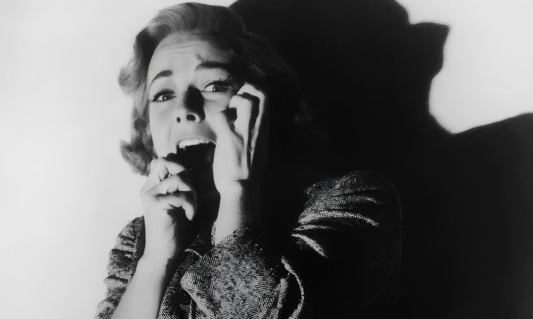 Psicosis es una de las películas de terror más icónicas de la historia del cine.