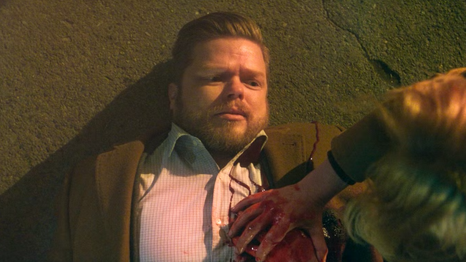 Foggy muere en el primer episodio de Daredevil: Born Again, pero los fanáticos aguardan su regreso.