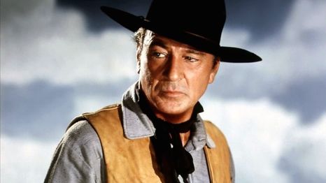 Gary Cooper fue una de las estrellas más importantes del cine clásico