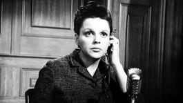 Judy Garland protagoniza este clásico del cine
