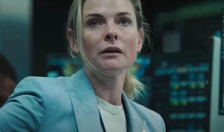 Una casa de dinamita se ha ubicado entre lo más visto de Netflix.