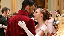 Bridgerton cuenta con 3 temporadas y un numeroso elenco de actores