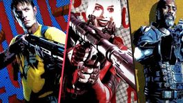 El Escuadrón tiene nuevo avance y es sencillamente genial